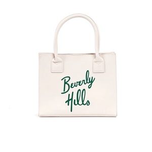 MINI MODERN TOTE - Beverly Hills